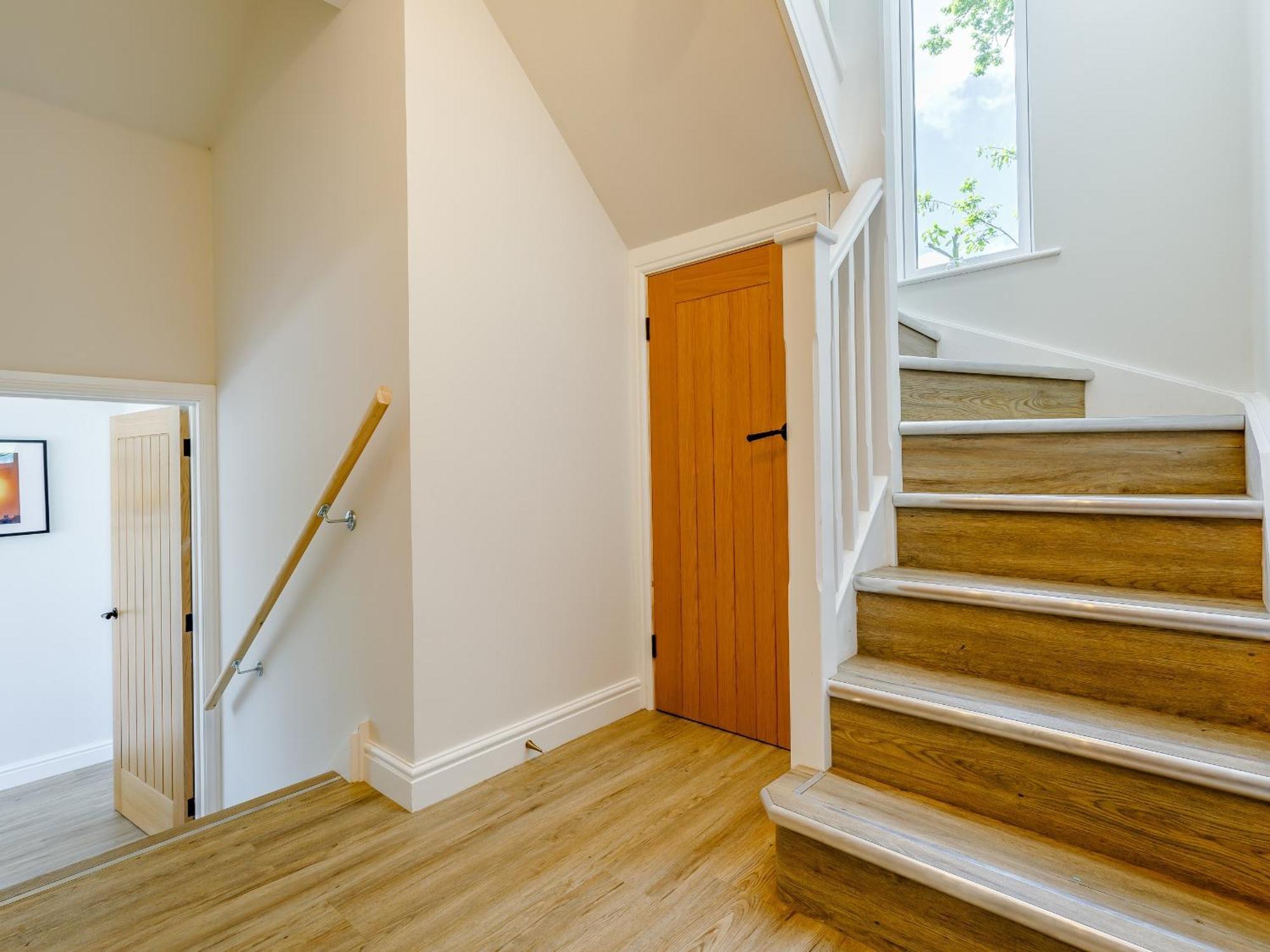Barn Owls Rest Villa Clyro Exterior photo