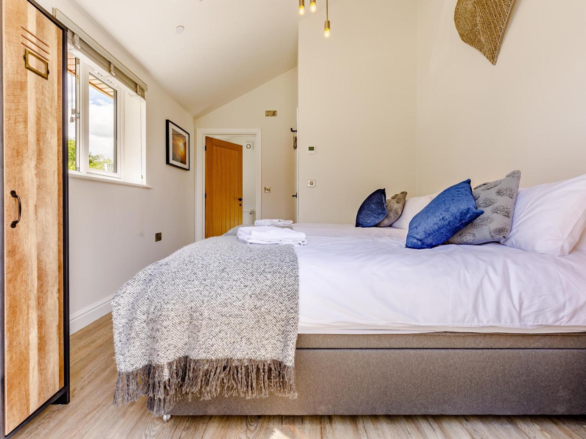 Barn Owls Rest Villa Clyro Exterior photo