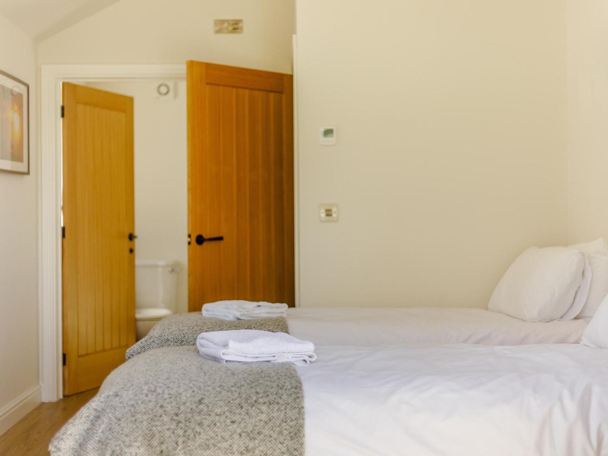 Barn Owls Rest Villa Clyro Exterior photo