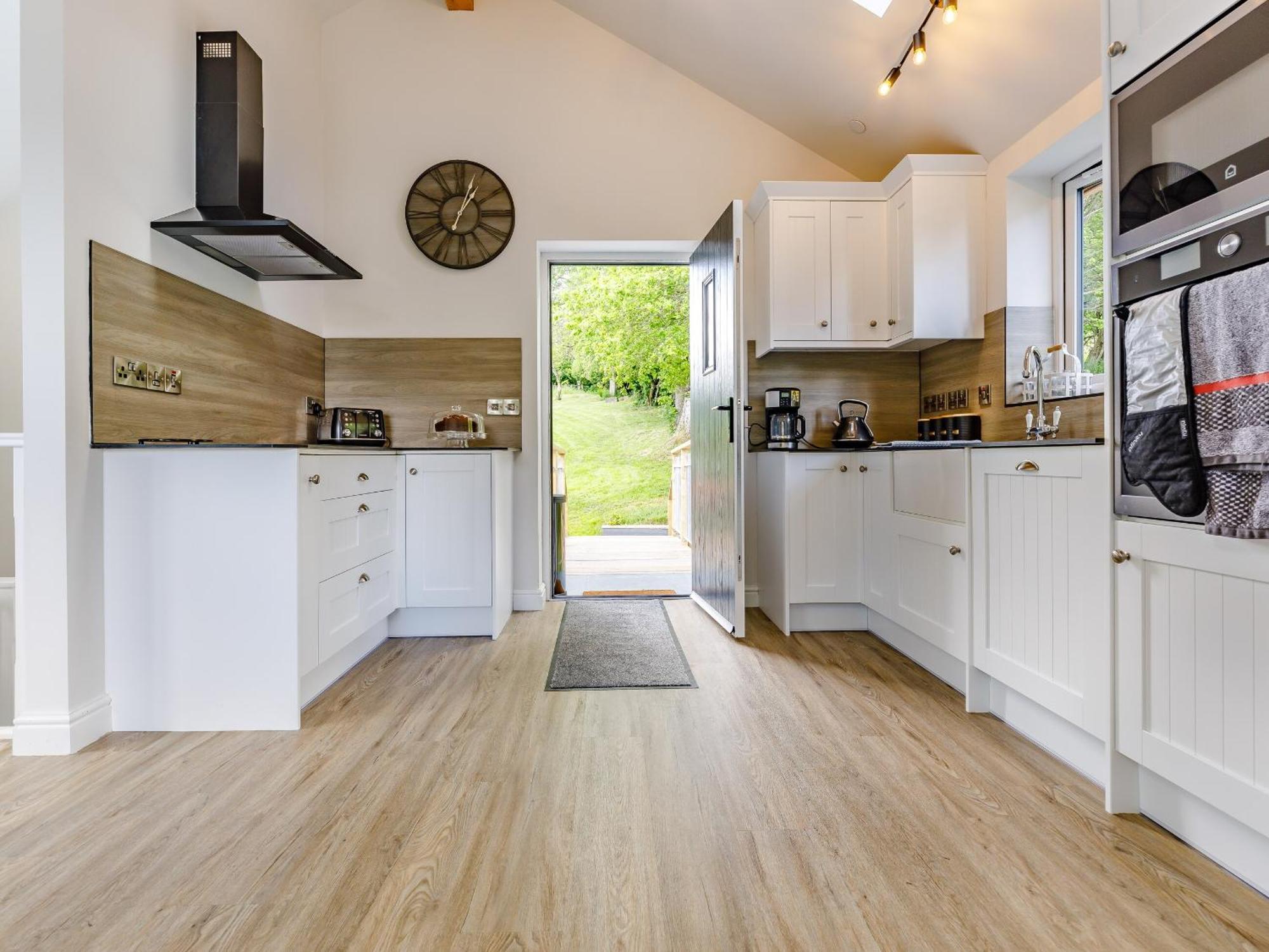 Barn Owls Rest Villa Clyro Exterior photo