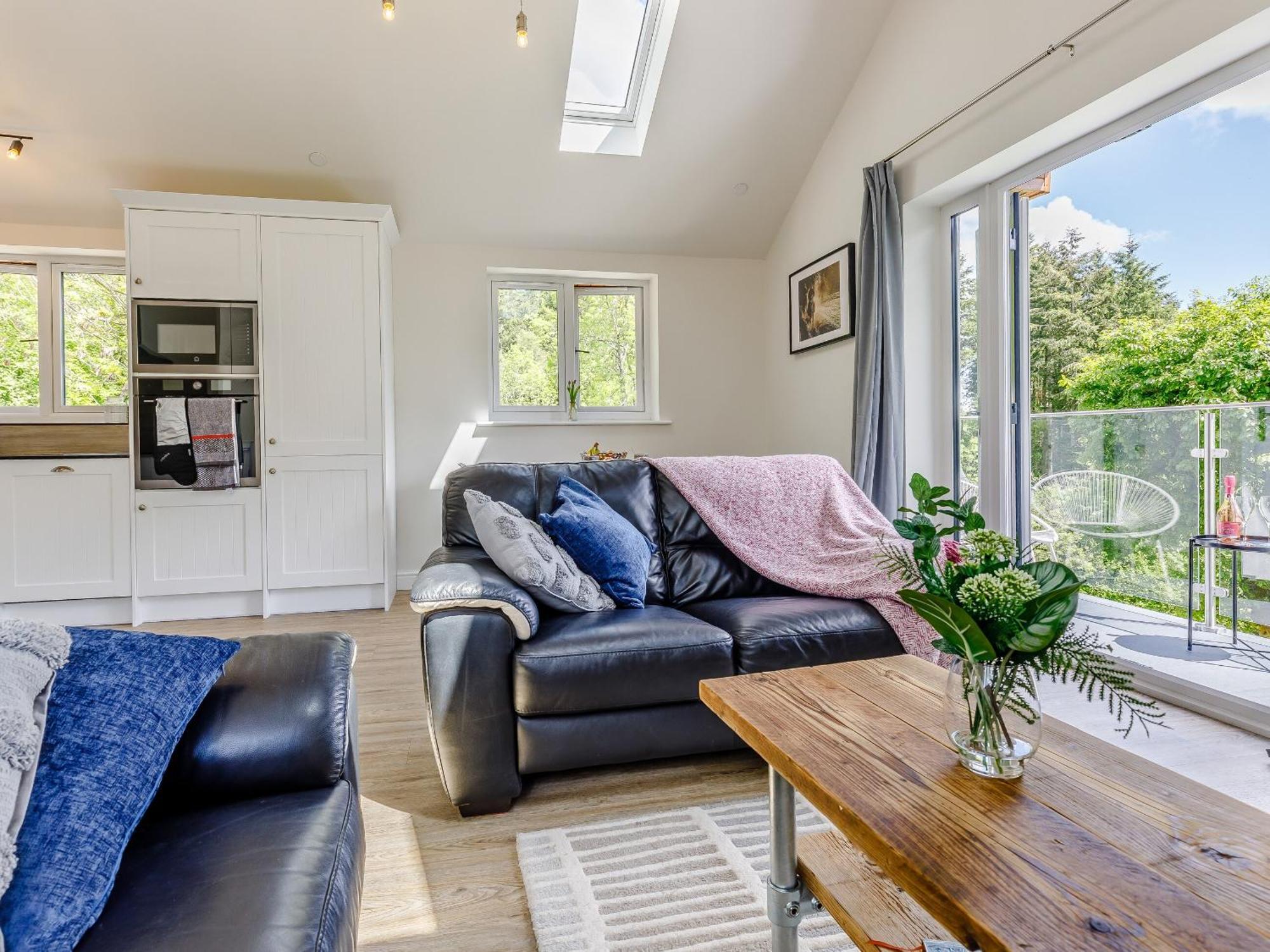 Barn Owls Rest Villa Clyro Exterior photo