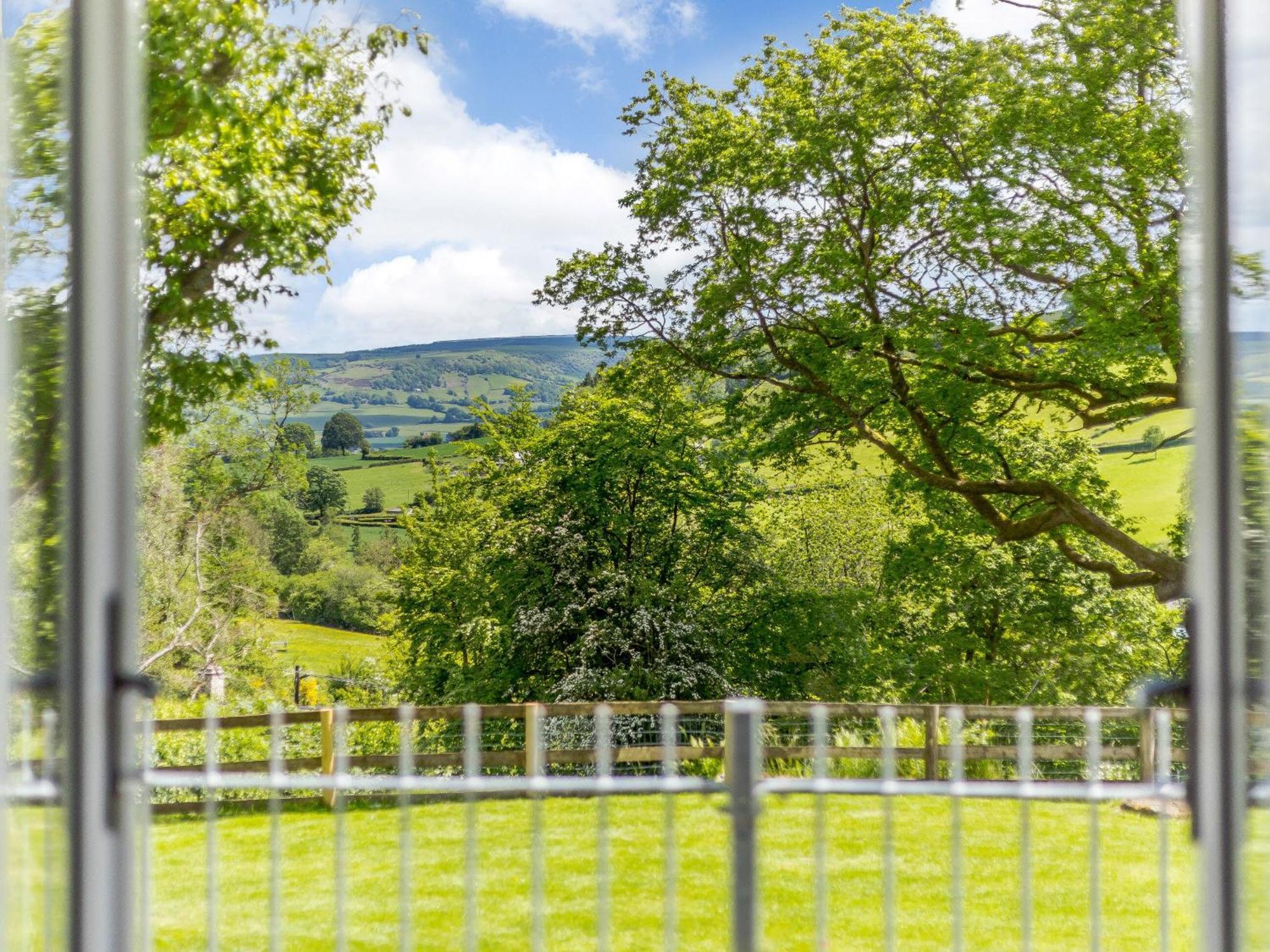 Barn Owls Rest Villa Clyro Exterior photo