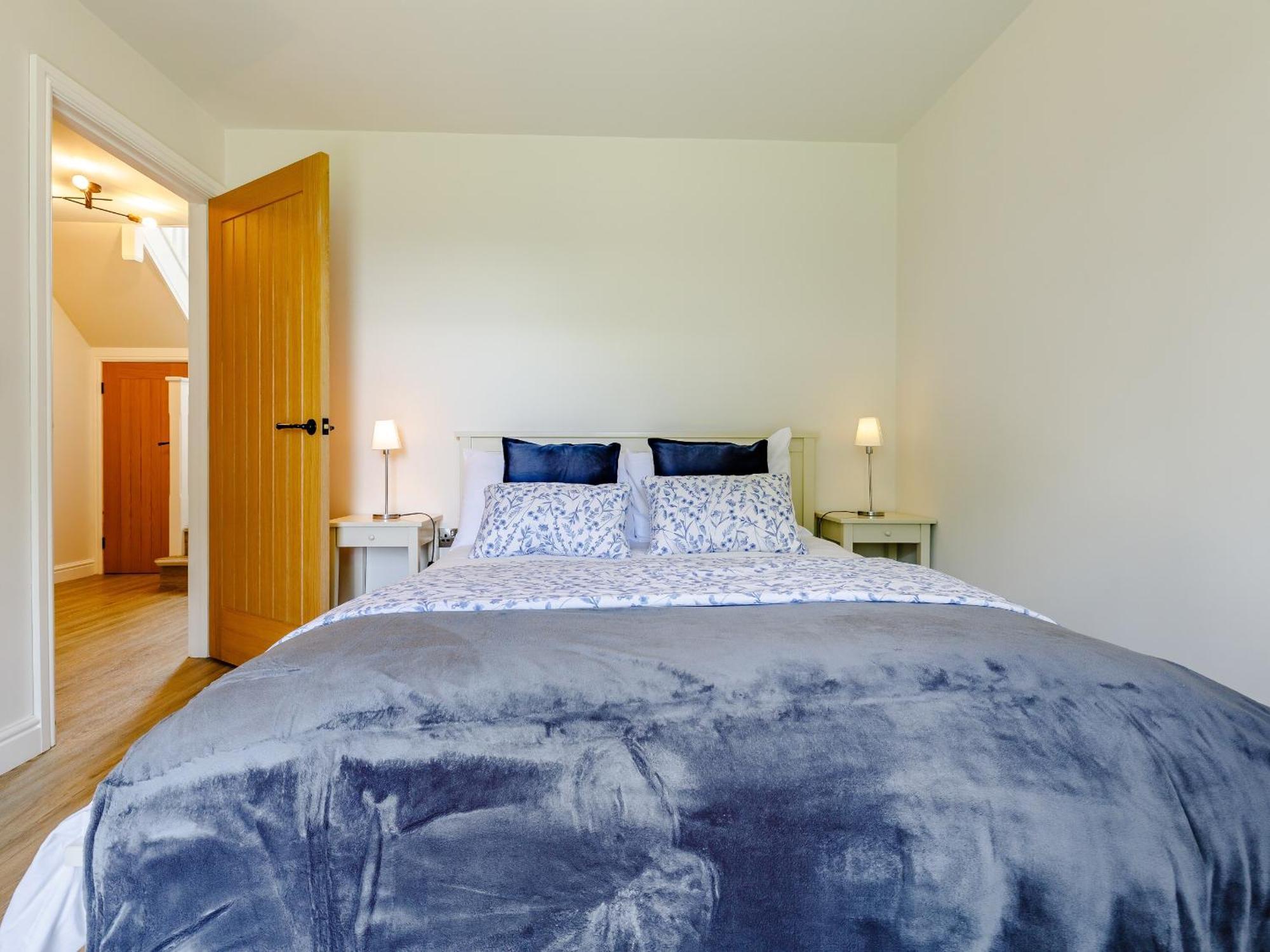 Barn Owls Rest Villa Clyro Exterior photo
